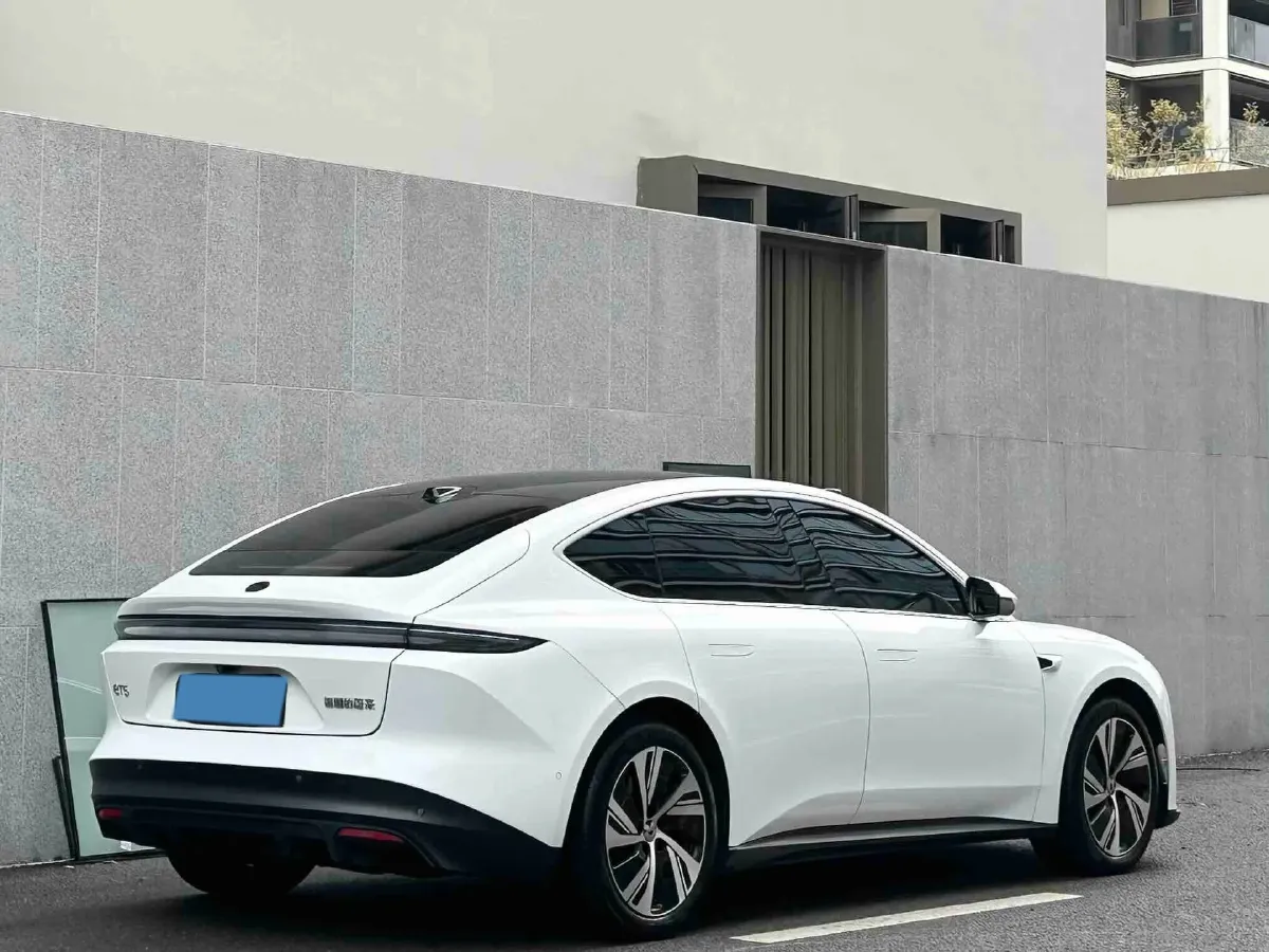 2024 NIO ET5 BEV 75KWH,autocango,china used car exporter,china ev exporter,chinese used car exporter,chinese used ev exporter