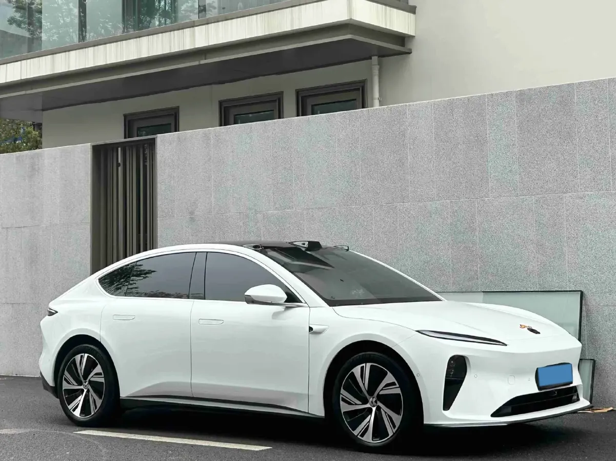 2024 NIO ET5 BEV 75KWH,autocango,china used car exporter,china ev exporter,chinese used car exporter,chinese used ev exporter