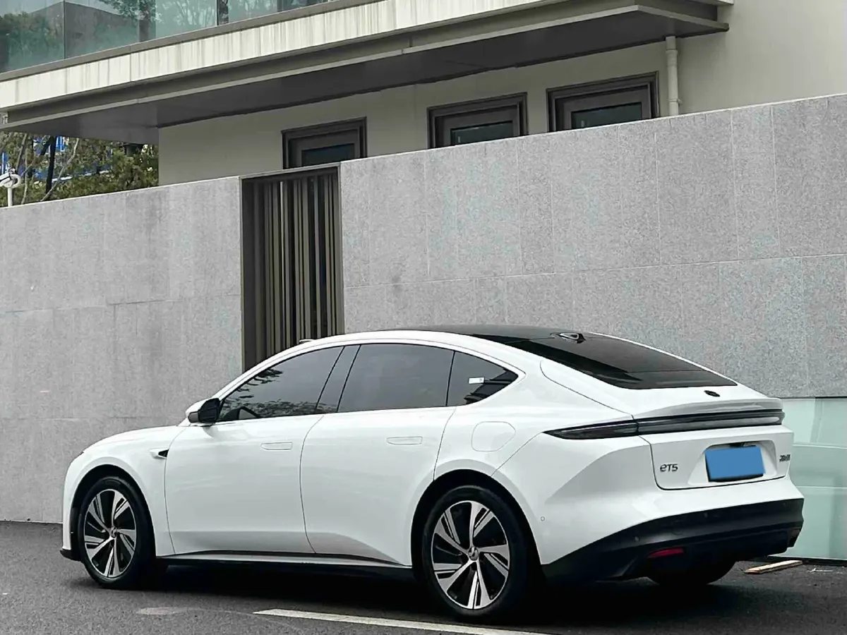 2024 NIO ET5 BEV 75KWH,autocango,china used car exporter,china ev exporter,chinese used car exporter,chinese used ev exporter
