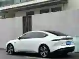 2024 NIO ET5 BEV 75KWH