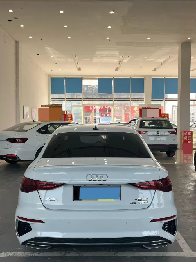 2023 Audi A3 1.4T 150HP L4 7DCT,autocango,china used car exporter,china ev exporter,chinese used car exporter,chinese used ev exporter