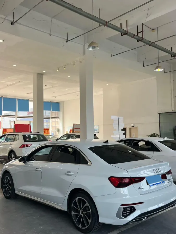 2023 Audi A3 1.4T 150HP L4 7DCT,autocango,china used car exporter,china ev exporter,chinese used car exporter,chinese used ev exporter