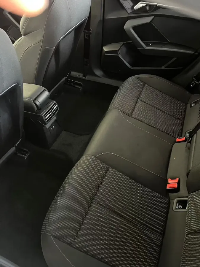 2023 Audi A3 1.4T 150HP L4 7DCT,autocango,china used car exporter,china ev exporter,chinese used car exporter,chinese used ev exporter