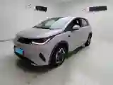 2025 BYD Dolphin BEV 45.12KWH