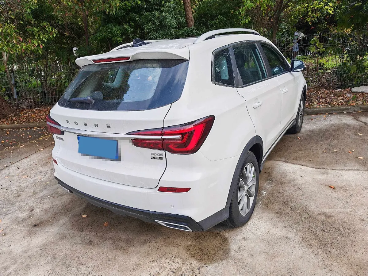 2025 Roewe RX5 1.5T 181HP L4 7DCT,autocango,china used car exporter,china ev exporter,chinese used car exporter,chinese used ev exporter