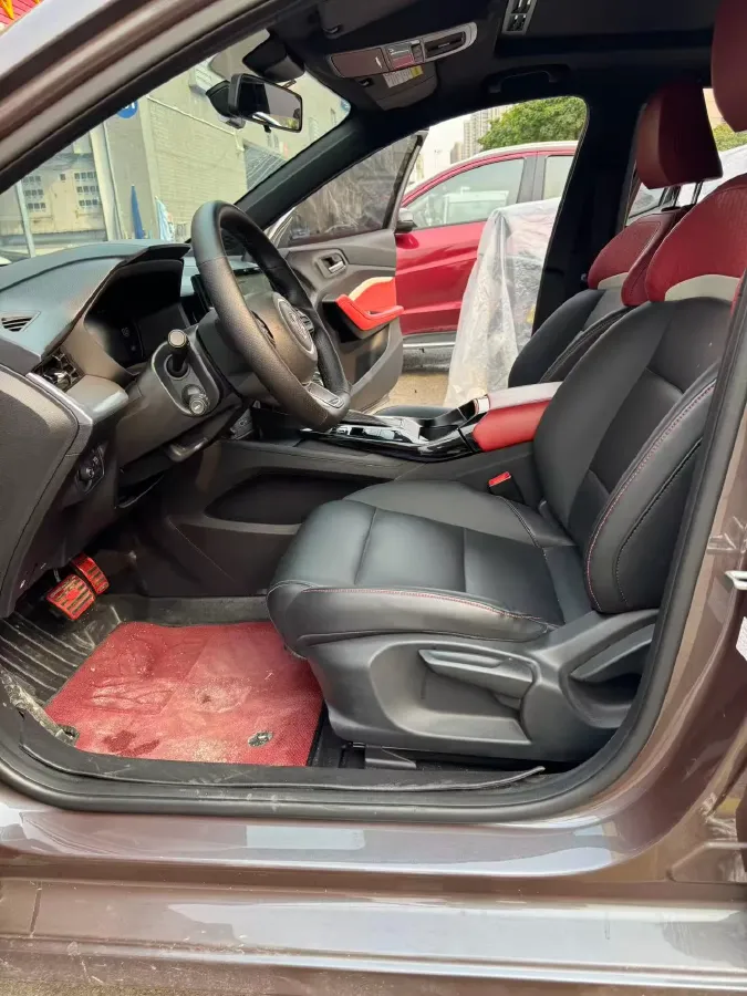 2021 MG 5 1.5L 120HP L4 CVT,autocango,china used car exporter,china ev exporter,chinese used car exporter,chinese used ev exporter