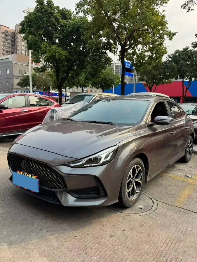 2021 MG 5 1.5L 120HP L4 CVT,autocango,china used car exporter,china ev exporter,chinese used car exporter,chinese used ev exporter