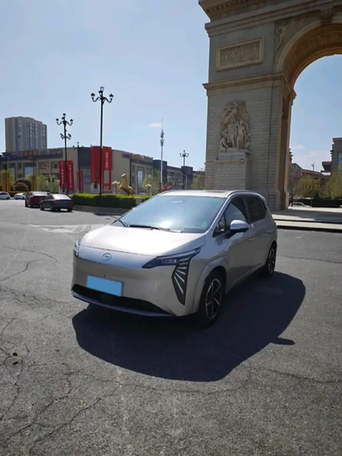 2023 Aion S Plus BEV 59.4KWH,autocango,china used car exporter,china ev exporter,chinese used car exporter,chinese used ev exporter