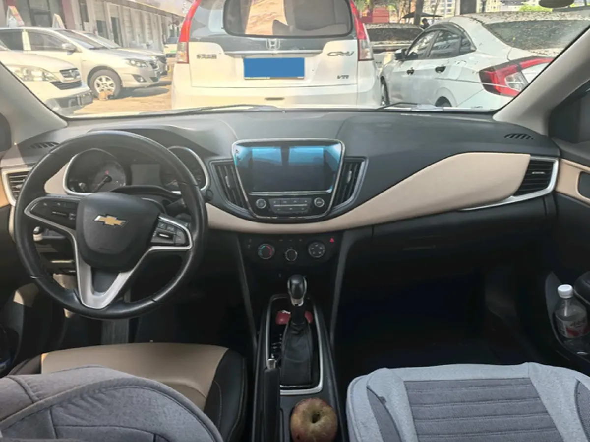 2020 Chevrolet Monza 1.5L 113HP L4 6AT,autocango,china used car exporter,china ev exporter,chinese used car exporter,chinese used ev exporter