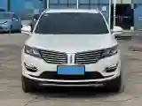 2017 Lincoln MKC 2.0T 203HP L4 6AT