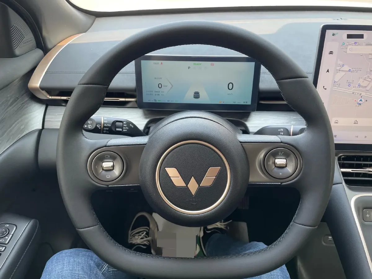 2024 WuLing XingGuangS 1.5L 106HP L4 E-CVT PHEV 20.5KWH,autocango,china used car exporter,china ev exporter,chinese used car exporter,chinese used ev exporter