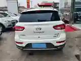 2018 GAC Trumpchi GS4 1.5T 152HP L4 6AT