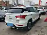 2018 GAC Trumpchi GS4 1.5T 152HP L4 6AT