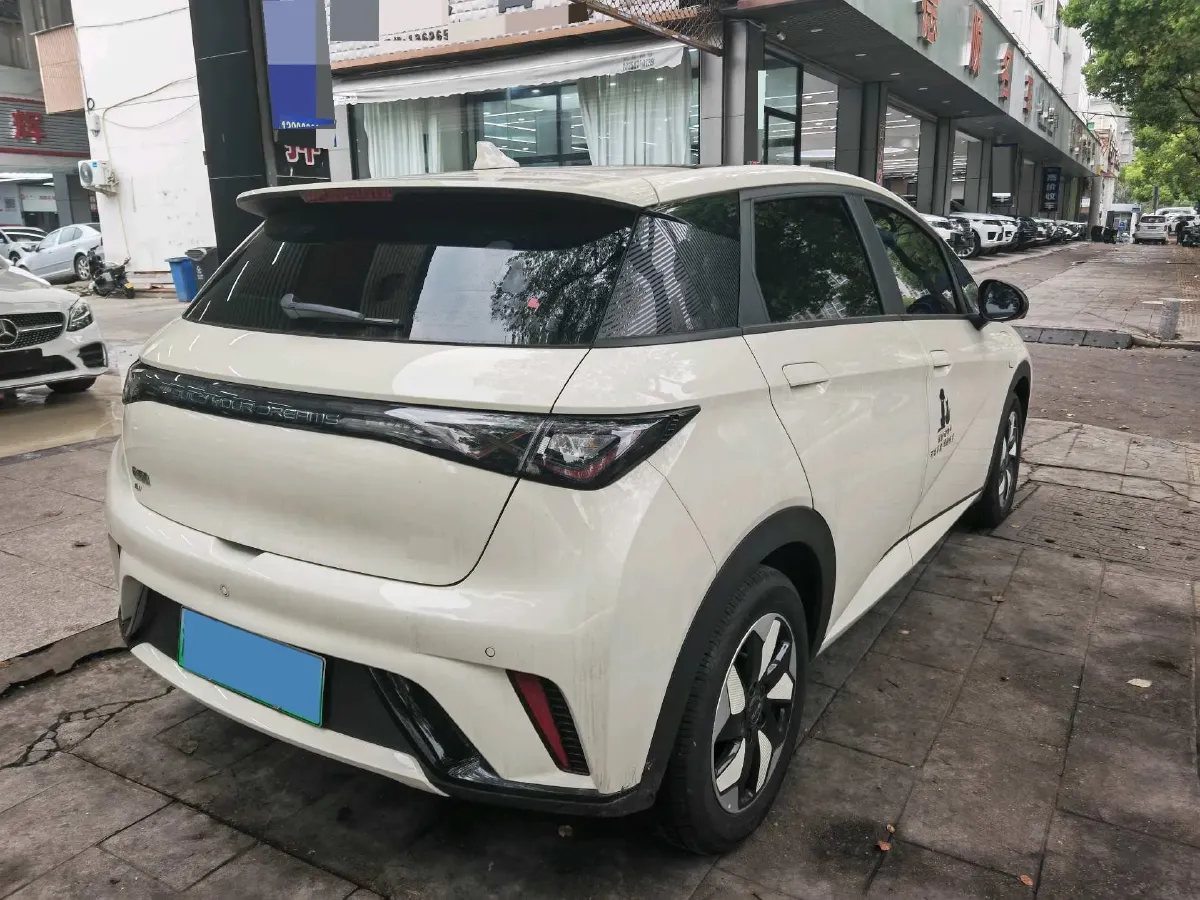2024 BYD Dolphin BEV 44.928KWH,autocango,china used car exporter,china ev exporter,chinese used car exporter,chinese used ev exporter