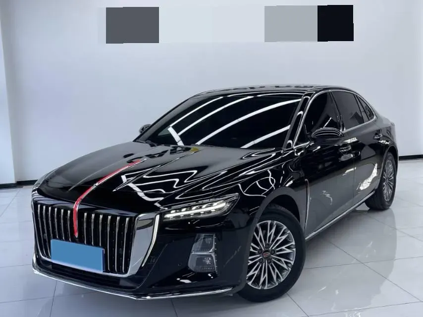 2024 HongQi H5 1.5T 169HP L4 7DCT,autocango,china used car exporter,china ev exporter,chinese used car exporter,chinese used ev exporter