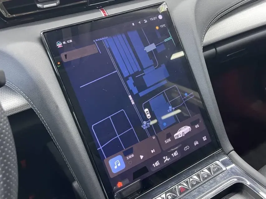 2024 HongQi H5 1.5T 169HP L4 7DCT,autocango,china used car exporter,china ev exporter,chinese used car exporter,chinese used ev exporter