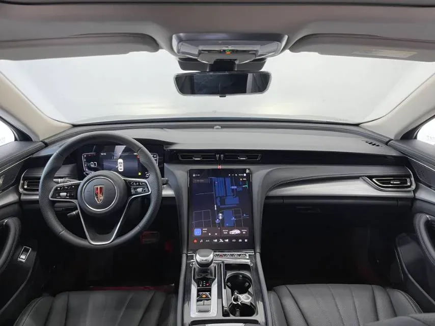 2024 HongQi H5 1.5T 169HP L4 7DCT,autocango,china used car exporter,china ev exporter,chinese used car exporter,chinese used ev exporter