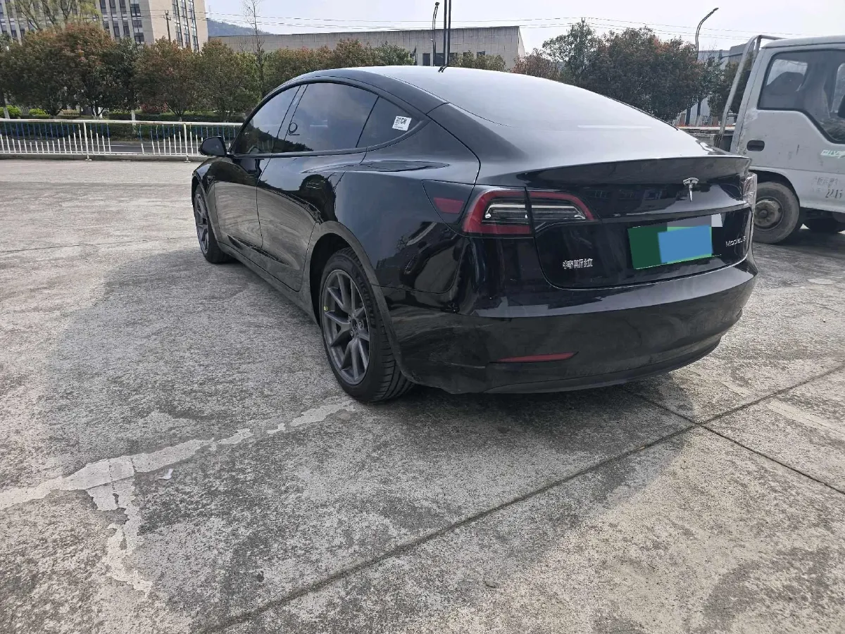 2022 Tesla Model 3 BEV 60KWH,autocango,china used car exporter,china ev exporter,chinese used car exporter,chinese used ev exporter
