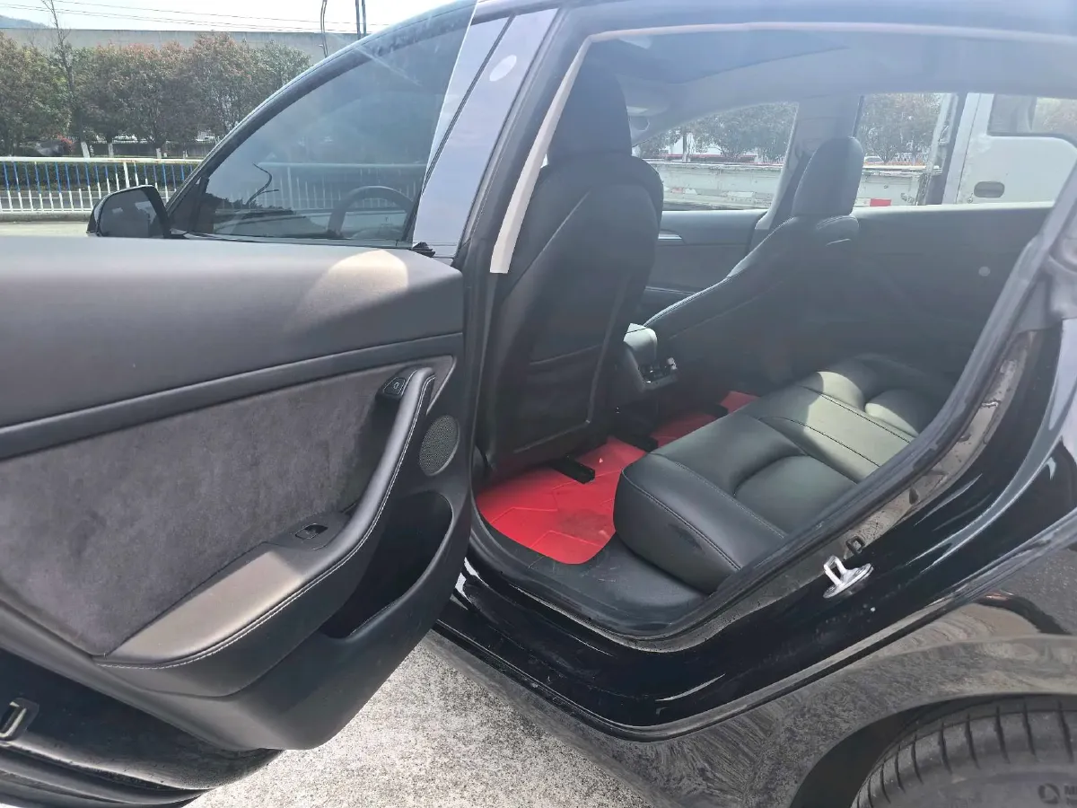 2022 Tesla Model 3 BEV 60KWH,autocango,china used car exporter,china ev exporter,chinese used car exporter,chinese used ev exporter