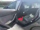 2022 Tesla Model 3 BEV 60KWH
