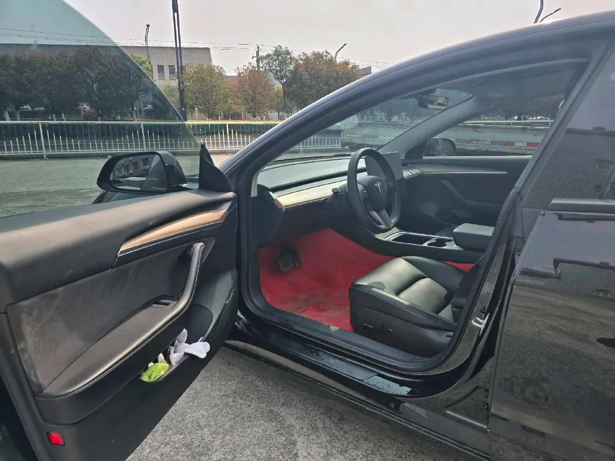 2022 Tesla Model 3 BEV 60KWH,autocango,china used car exporter,china ev exporter,chinese used car exporter,chinese used ev exporter