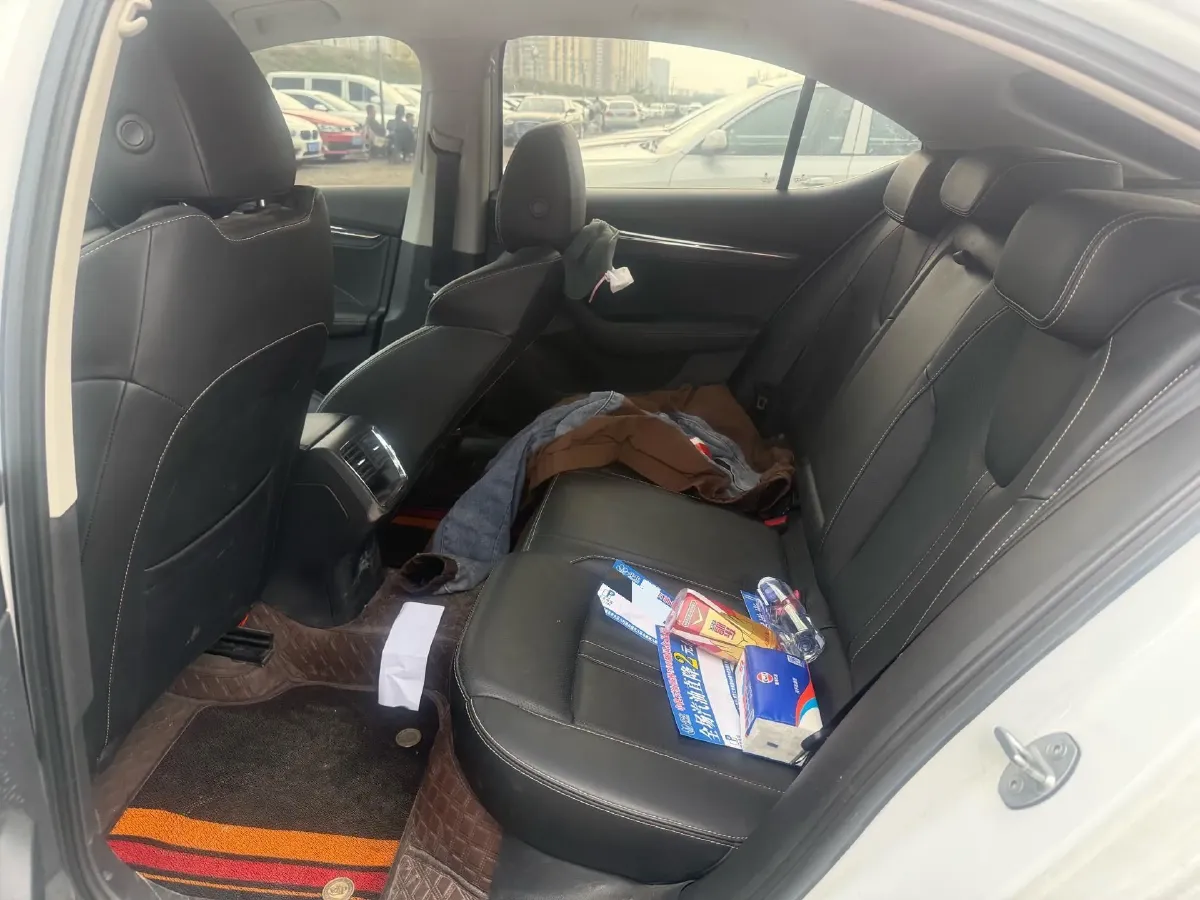 2022 Skoda Octavia 1.4T 150HP L4 7DCT,autocango,china used car exporter,china ev exporter,chinese used car exporter,chinese used ev exporter