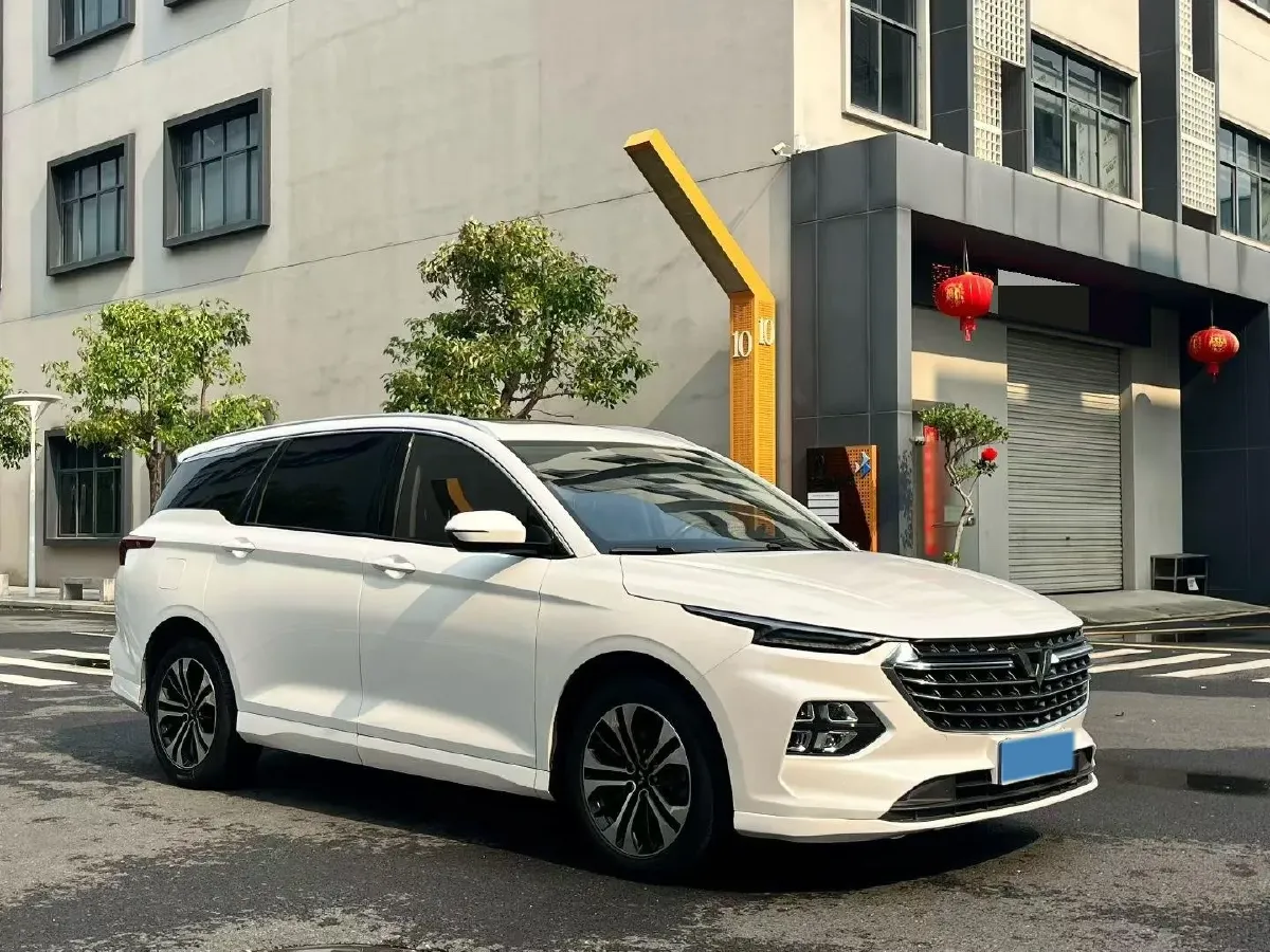 2022 WuLing KaiJie 1.5T 177HP L4 CVT,autocango,china used car exporter,china ev exporter,chinese used car exporter,chinese used ev exporter