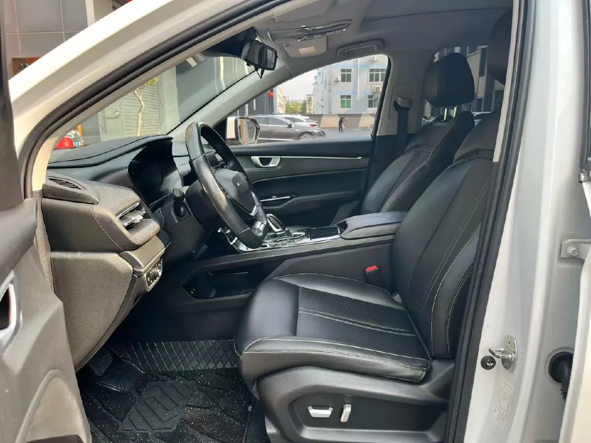 2022 WuLing KaiJie 1.5T 177HP L4 CVT,autocango,china used car exporter,china ev exporter,chinese used car exporter,chinese used ev exporter