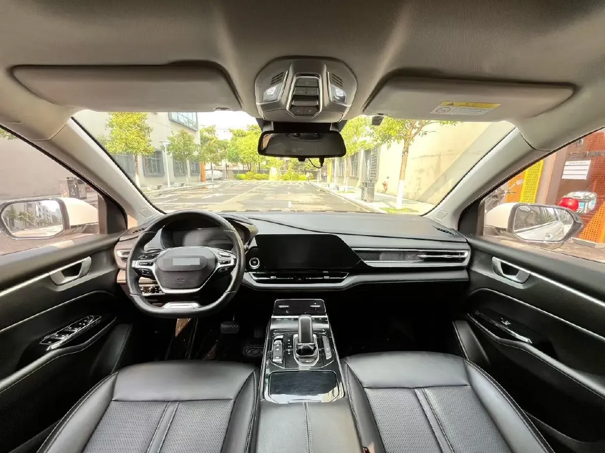 2022 WuLing KaiJie 1.5T 177HP L4 CVT,autocango,china used car exporter,china ev exporter,chinese used car exporter,chinese used ev exporter