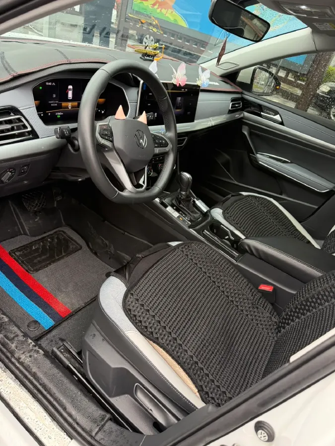 2023 Volkswagen Lavida 1.4T 150HP L4 7DCT,autocango,china used car exporter,china ev exporter,chinese used car exporter,chinese used ev exporter