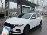 2023 Volkswagen Lavida 1.4T 150HP L4 7DCT