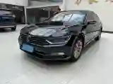 2018 Volkswagen Magotan 1.8T 180HP L4 7DCT