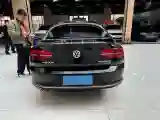 2018 Volkswagen Magotan 1.8T 180HP L4 7DCT