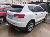 2018 Haval H7 2.0T 231HP L4 6DCT