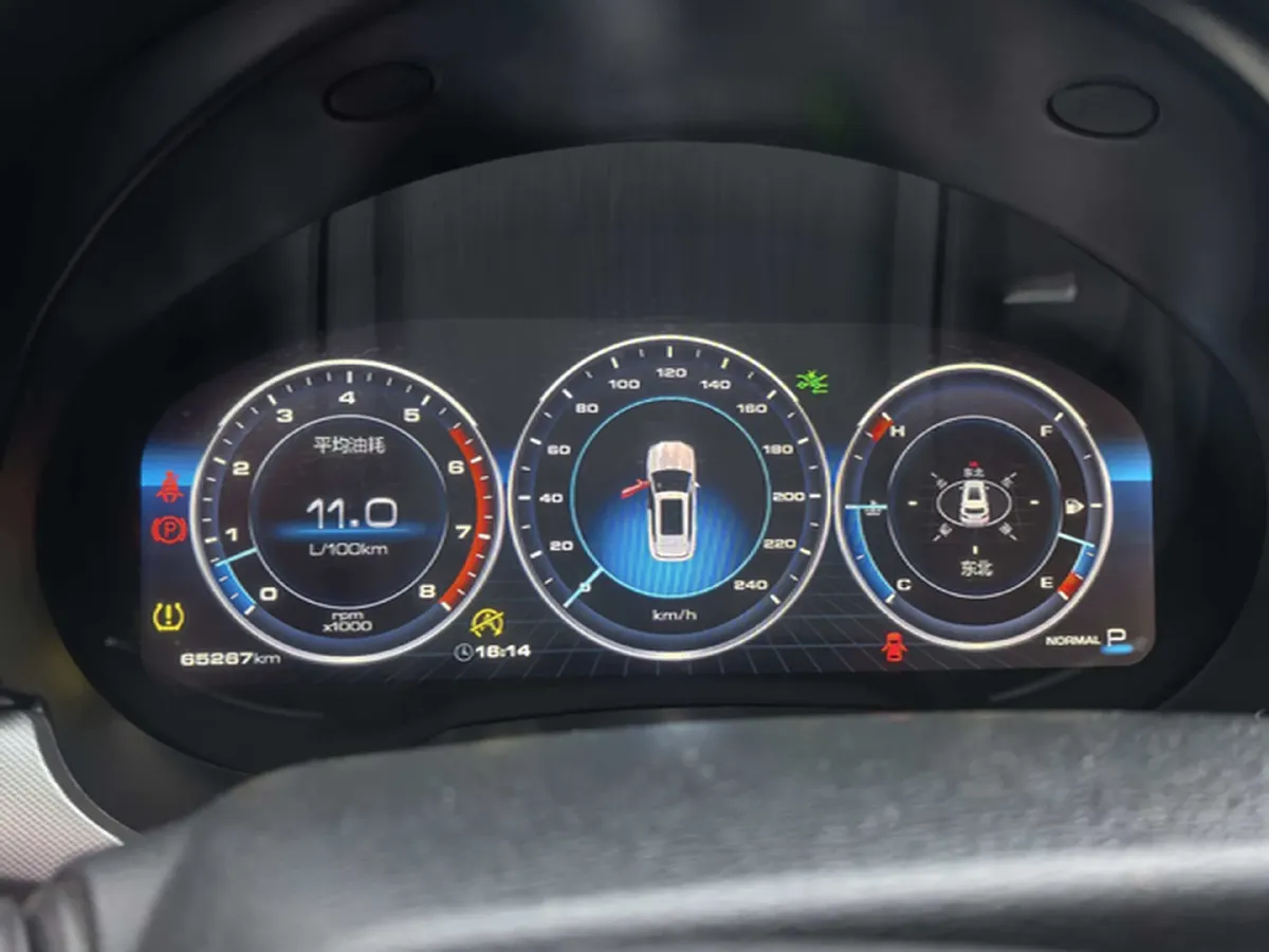 2018 Haval H7 2.0T 231HP L4 6DCT,autocango,china used car exporter,china ev exporter,chinese used car exporter,chinese used ev exporter