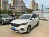 2019 BaoJun 360 1.5L 105HP L4 6MT