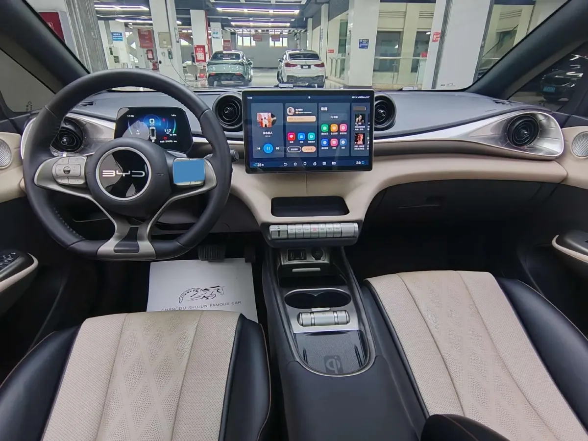 2023 BYD Dolphin BEV 44.928KWH,autocango,china used car exporter,china ev exporter,chinese used car exporter,chinese used ev exporter