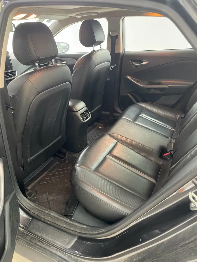 2019 Hyundai La Festa 1.6T 204HP L4 7DCT,autocango,china used car exporter,china ev exporter,chinese used car exporter,chinese used ev exporter