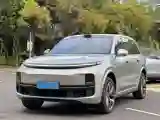 2022 Li L9 Range Extended 154HP REEV 42.6KWH