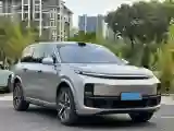 2022 Li L9 Range Extended 154HP REEV 42.6KWH