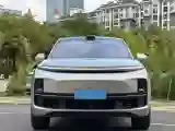2022 Li L9 Range Extended 154HP REEV 42.6KWH