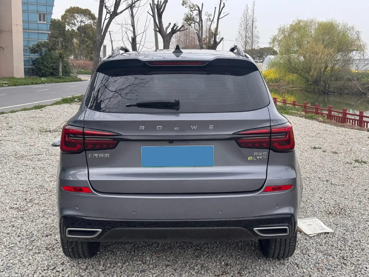 2021 Roewe RX5 1.5T 169HP L4 AMT PHEV 11.1KWH,autocango,china used car exporter,china ev exporter,chinese used car exporter,chinese used ev exporter