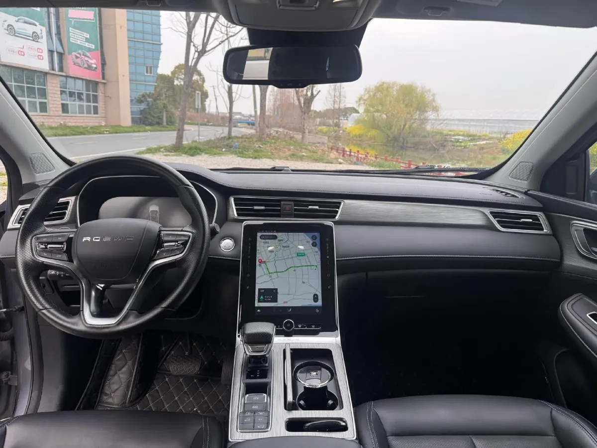 2021 Roewe RX5 1.5T 169HP L4 AMT PHEV 11.1KWH,autocango,china used car exporter,china ev exporter,chinese used car exporter,chinese used ev exporter