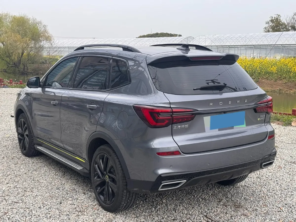 2021 Roewe RX5 1.5T 169HP L4 AMT PHEV 11.1KWH,autocango,china used car exporter,china ev exporter,chinese used car exporter,chinese used ev exporter