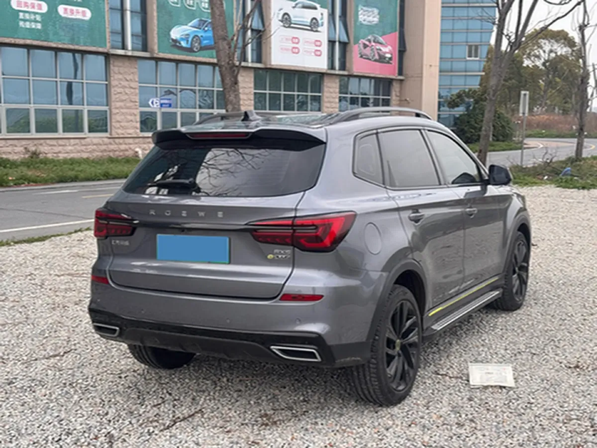 2021 Roewe RX5 1.5T 169HP L4 AMT PHEV 11.1KWH,autocango,china used car exporter,china ev exporter,chinese used car exporter,chinese used ev exporter