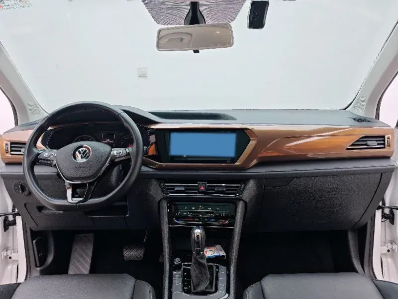 2021 Volkswagen Tharu 1.4T 150HP L4 7DCT,autocango,china used car exporter,china ev exporter,chinese used car exporter,chinese used ev exporter