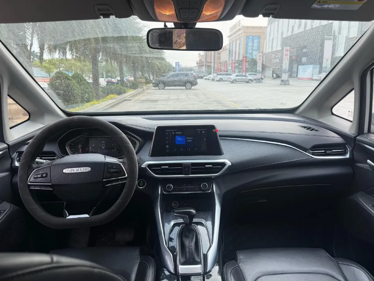 2021 MAXUS G50 1.5T 169HP L4 7DCT,autocango,china used car exporter,china ev exporter,chinese used car exporter,chinese used ev exporter