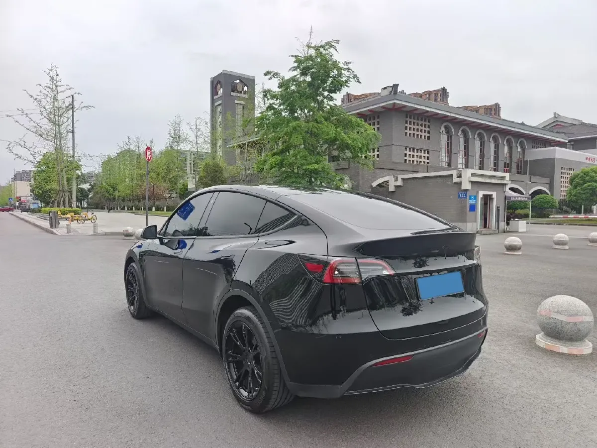 2021 Tesla Model Y BEV 76.8KWH,autocango,china used car exporter,china ev exporter,chinese used car exporter,chinese used ev exporter