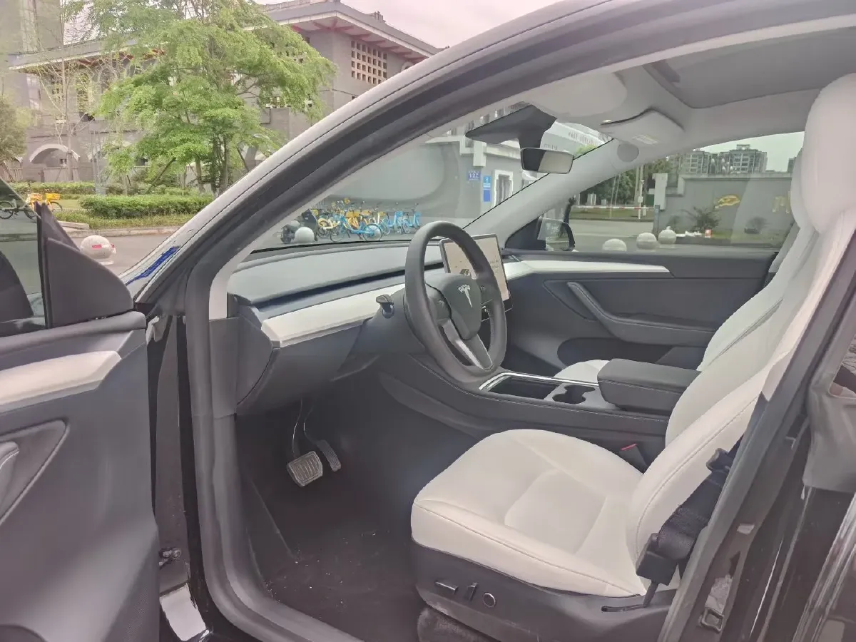 2021 Tesla Model Y BEV 76.8KWH,autocango,china used car exporter,china ev exporter,chinese used car exporter,chinese used ev exporter