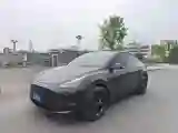 2021 Tesla Model Y BEV 76.8KWH